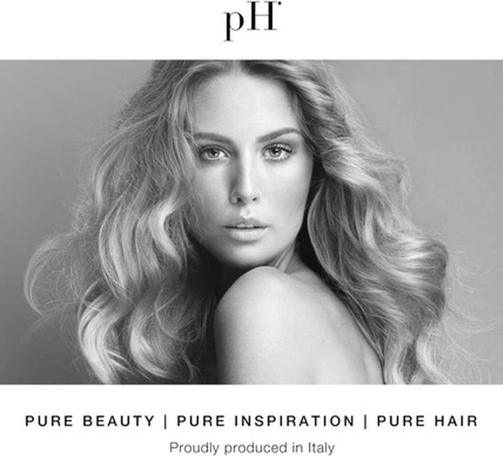 Actual product image pH Deep Moisture Conditioner (250 ml)