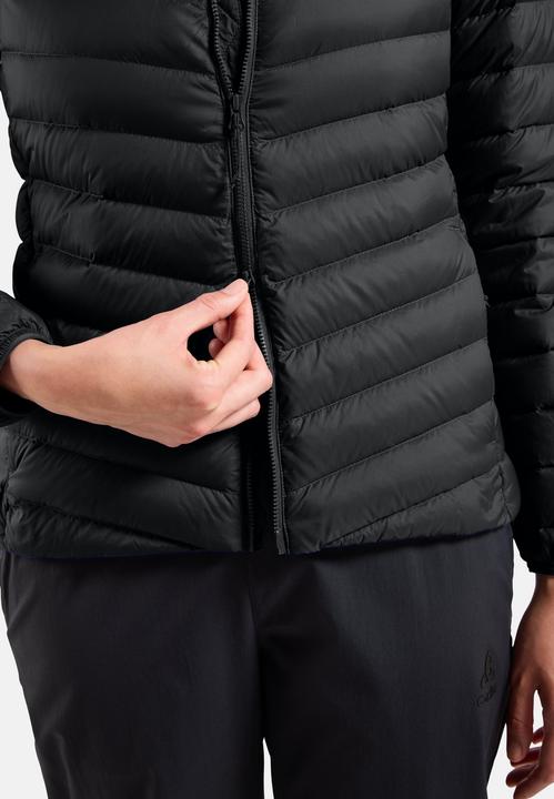 Produktbild Odlo Kompakte X-Alp Daunenjacke mit Kapuze 2.0 (M)