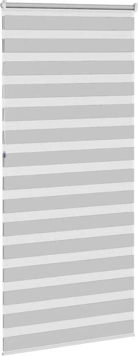 Produktbild vidaXL Zebra-Jalousie (95 x 230 cm)