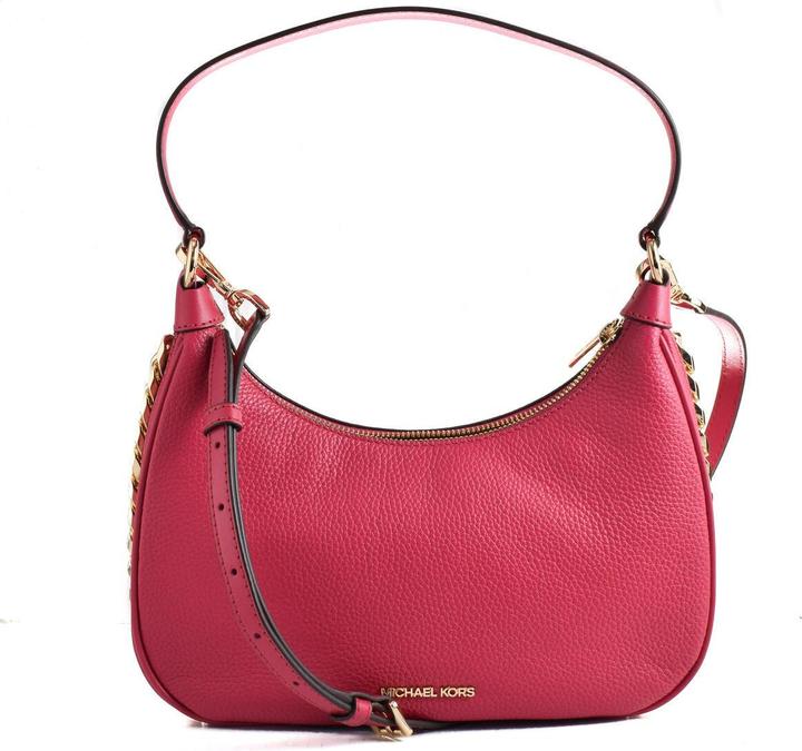 Immagine prodotto Michael Kors Women's Handbag 35R3G4CW7L-CARMINE-PINK Pink 27 x 15 x 7 cm