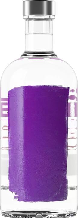 Absolut Berri sauvage