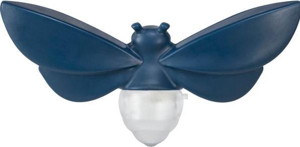 Actual product image Ototo Lightbug solar night light