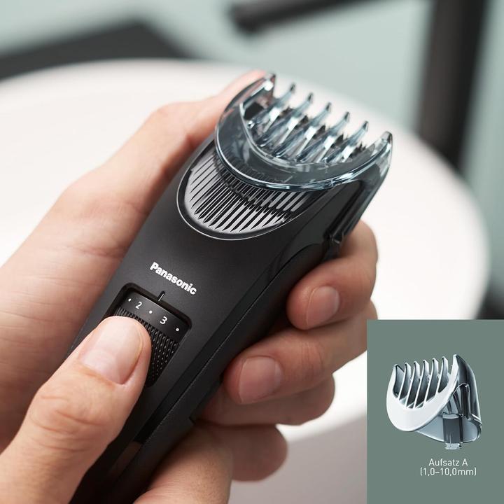 Immagine prodotto Panasonic Er-Sc40 (ER-SC40-K803)