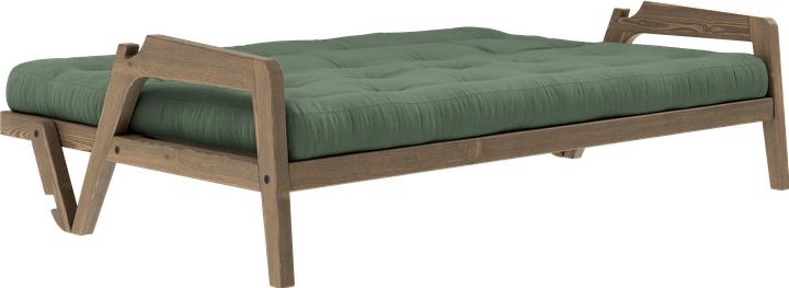 Actual product image Karup Design Grab (Sofa bed, 3-seater)