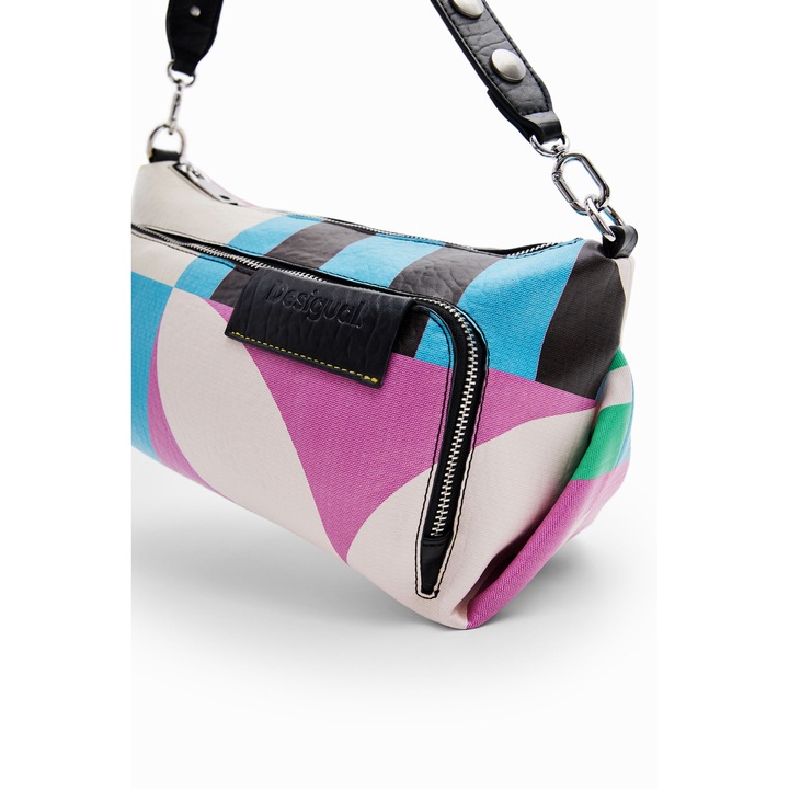 Produktbild Desigual umhängetasche nochentera urus maxi