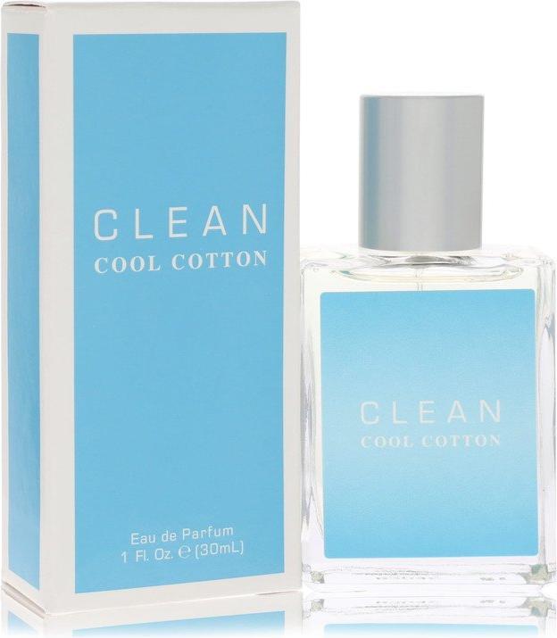 Clean Cool Cotton