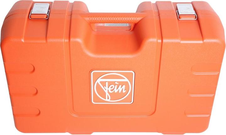Actual product image Fein KBU 35 QW (Electrical connection)