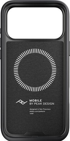 Image du produit Peak Design Everyday, Loop & GNAR Case iPhone 17 Pro Max (Apple iPhone 17 Pro Max)