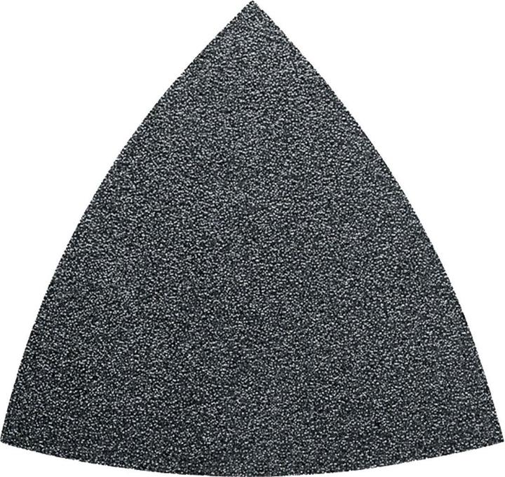 Produktbild Fein Deltaschleifpapier-Set (120, 180, 240, 60, 80)
