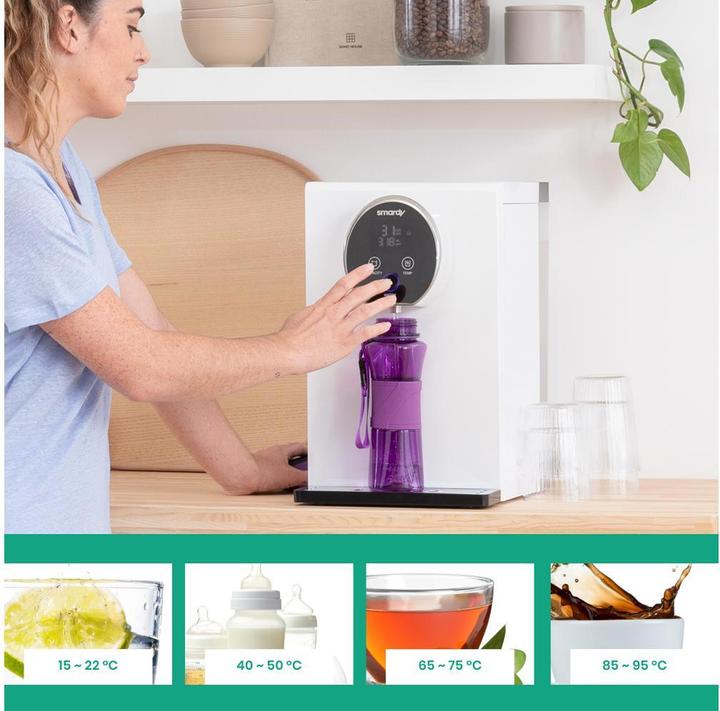 Image du produit Smardy Bar à eau