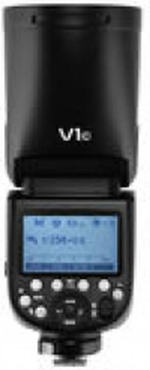 Produktbild Godox Speedlite V1 Sony Accessories Kit (Aufsteckblitz, Sony)