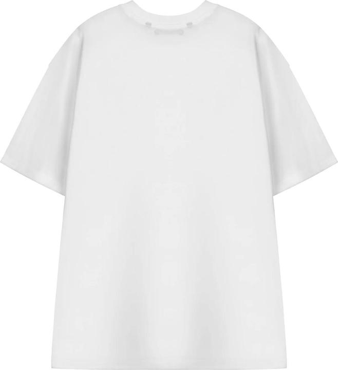Actual product image Snow White Mens Grumpy T-Shirt (L)