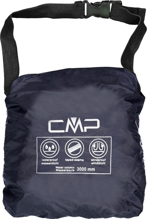 Produktbild CMP Campagnolo Regenhose (152)