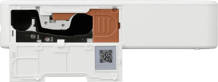 Immagine prodotto Canon SELPHY QX20 bianco (Colore)