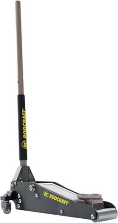 Immagine prodotto Rodcraft RH136 Martinetto 1,5 T ( 8951000411 ) Martinetto idraulico in alluminio