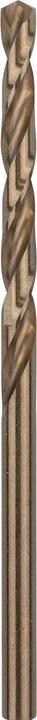 Produktbild Bosch Professional Zubehör PRO Stainless Steel HSS-Co Spiralbohrer, 4.1 x 43 x 75 mm (4.1 mm)