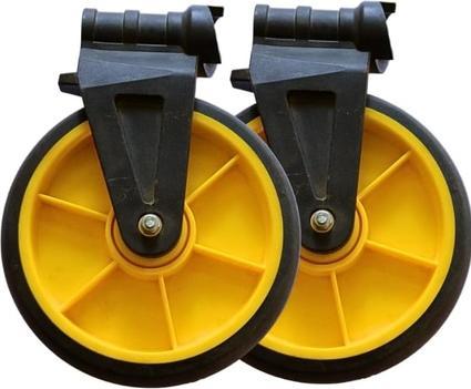 Produktbild Stanley Handtruck foldable 90Kg (100 kg)