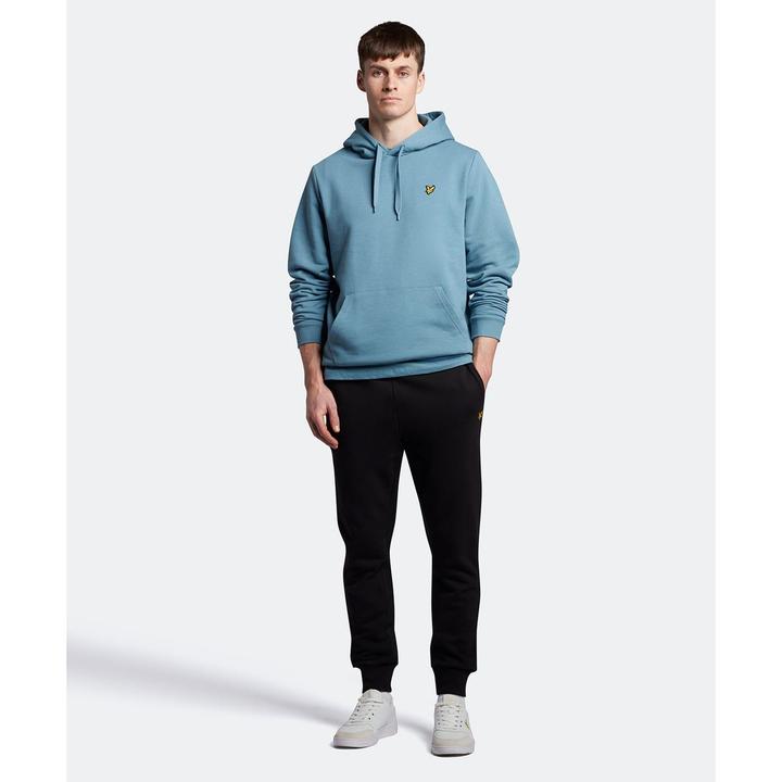 Immagine prodotto Lyle and Scott Felpa con Cappuccio Da indossare Uomo (M)