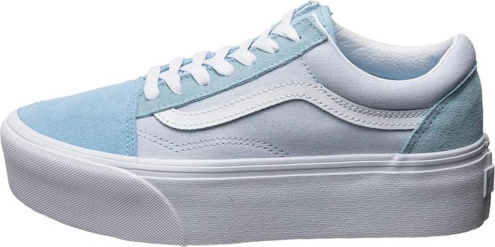 Produktbild Vans Old Skool Stackform Schuhe - 110337 (36.5)