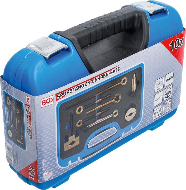 Actual product image BGS Track Rod Setting Set