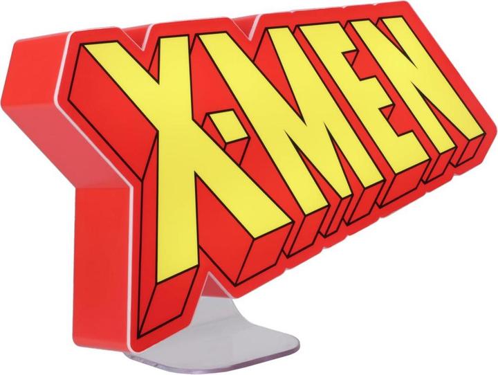 Image du produit Paladone Products X-MEN - Logo - Lampe