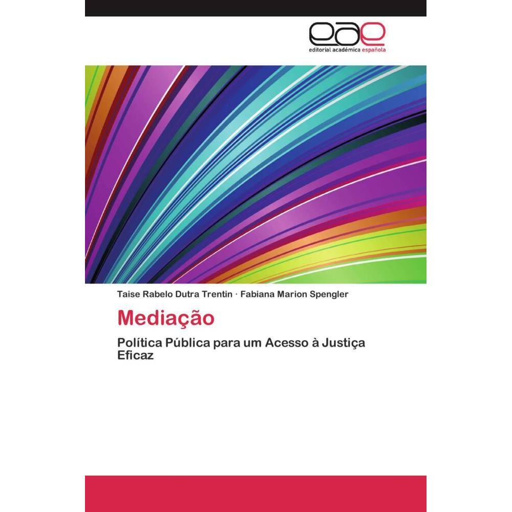 Mediação, Fachbücher