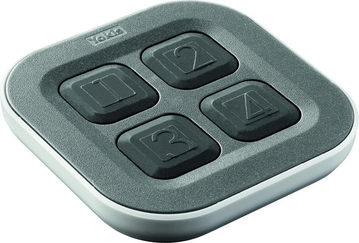 Actual product image Grothe Galet4tp (Device-specific remote control)