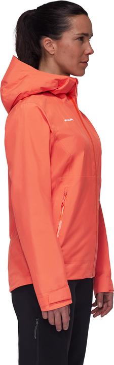 Immagine prodotto Mammut Alto Light HS Hooded Jacket Women (S)