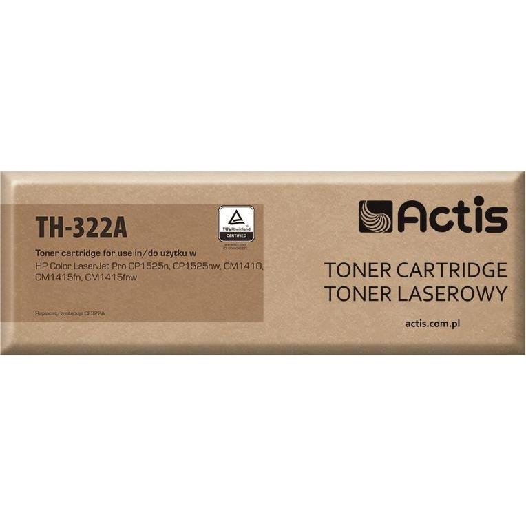 Factis, Toner, TH-322A (Y)