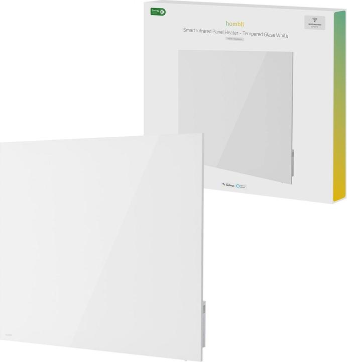 Image du produit Hombli HBIR-0309 IP24