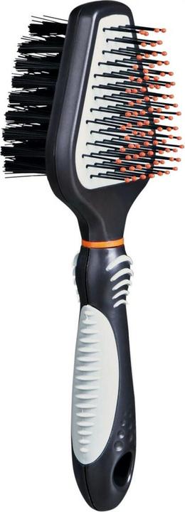 Image du produit Trixie Brosse, double face (Chien)