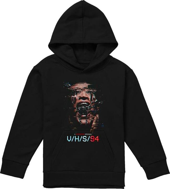 Produktbild V/H/S/94 Kapuzenpullover (140, 146)
