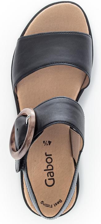 Actual product image Gabor Sandals (38.5)