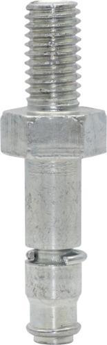 Actual product image Wagner System Goupille filetée 47 mm 2 pcs.