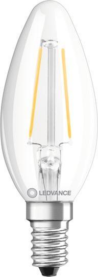 Actual product image Ledvance LED candle lamp (E14, 250 lm, 1x)