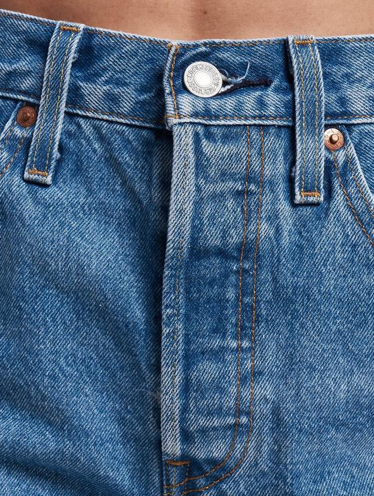 Image du produit Levis Short en jean "501" (taille haute) (24)