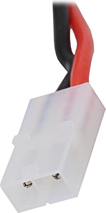 Actual product image Patona RC Akku 8,4V 4200mAh Tamiya Ni-MH für RC Fahrzeuge mit Tamiya-Anschluss (8.40 V, 4200 mAh)