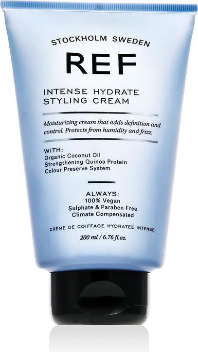 Produktbild Ref. REF Intense Hydrate Styling Cream 200 ml (Haarcreme, 200 ml)