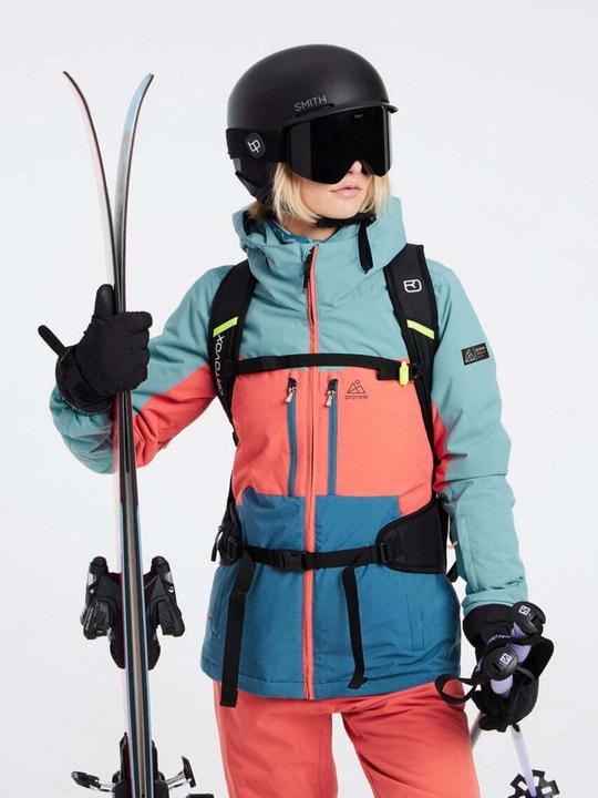 Produktbild Protest Women's Prtmugo Snowjacket (42, XL)