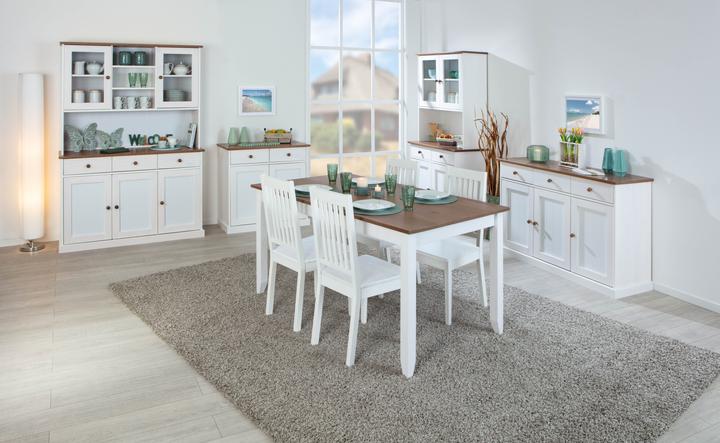 Image du produit Inter Link Westerland (160 x 90 x 75 cm)