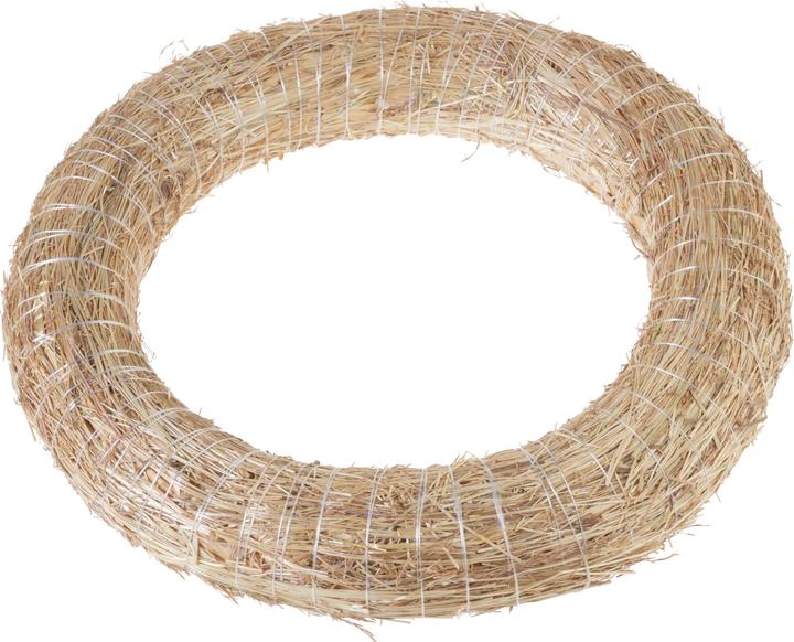 VBS Couronne de paille