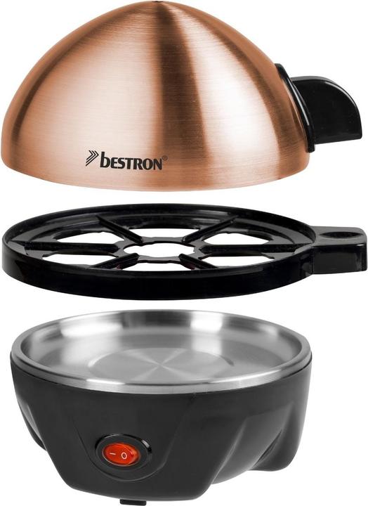 Actual product image Bestron Egg boiler