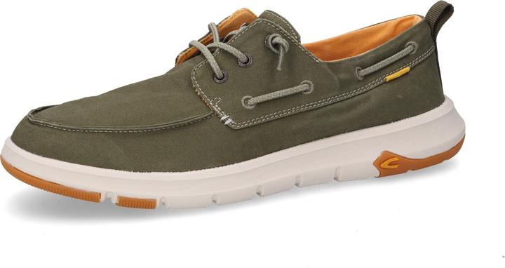 Produktbild Camel Active Sneaker canvas KHAKI (46)