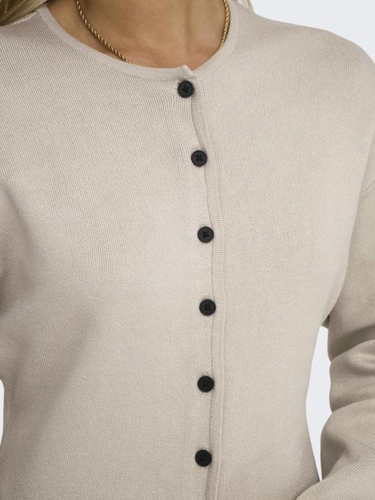 Produktbild Only ONLCOPRA Strickjacke Strickjacke (S)