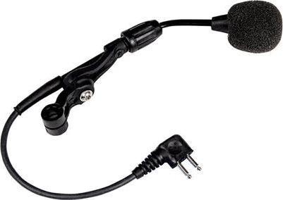 3M Peltor electret bommicrofoon MT53N-14/1 240mm