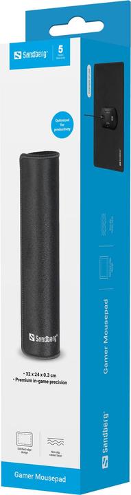 Actual product image Sandberg Gamer 520-32 (M)