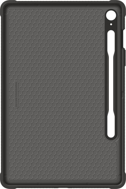 Image du produit Samsung Couverture extérieure Titan (Galaxy Tab S9 FE)