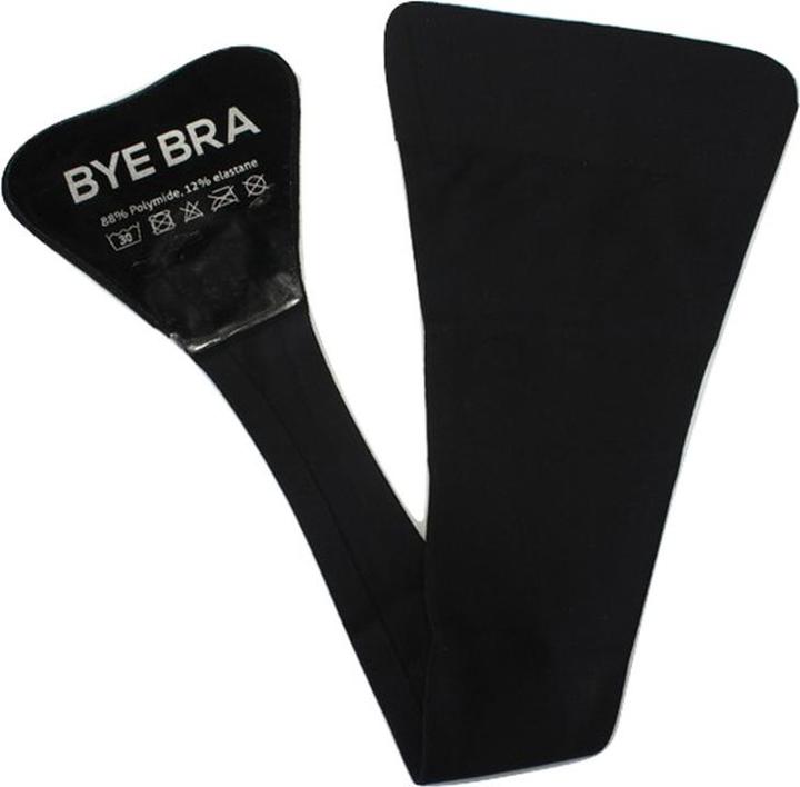Actual product image Bye Bra Adhesive (One size)