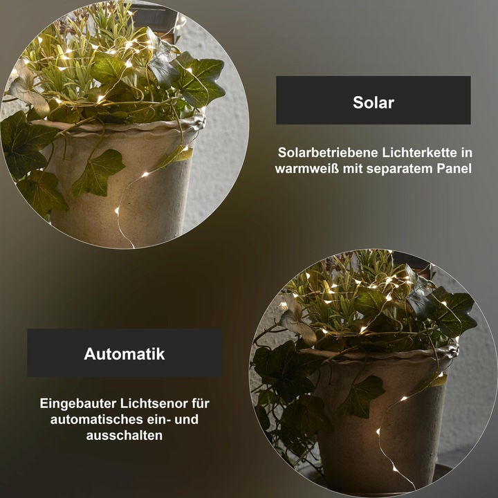 Produktbild Schönenberger Dew Drop (5 m)