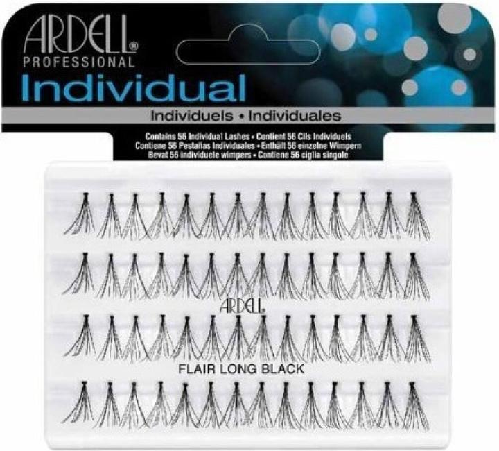 Produktbild Ardell Individuals Duralash Knotted Flares (Künstliche Wimpern)